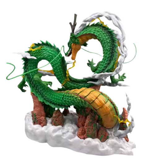 Shenron / 24 cm