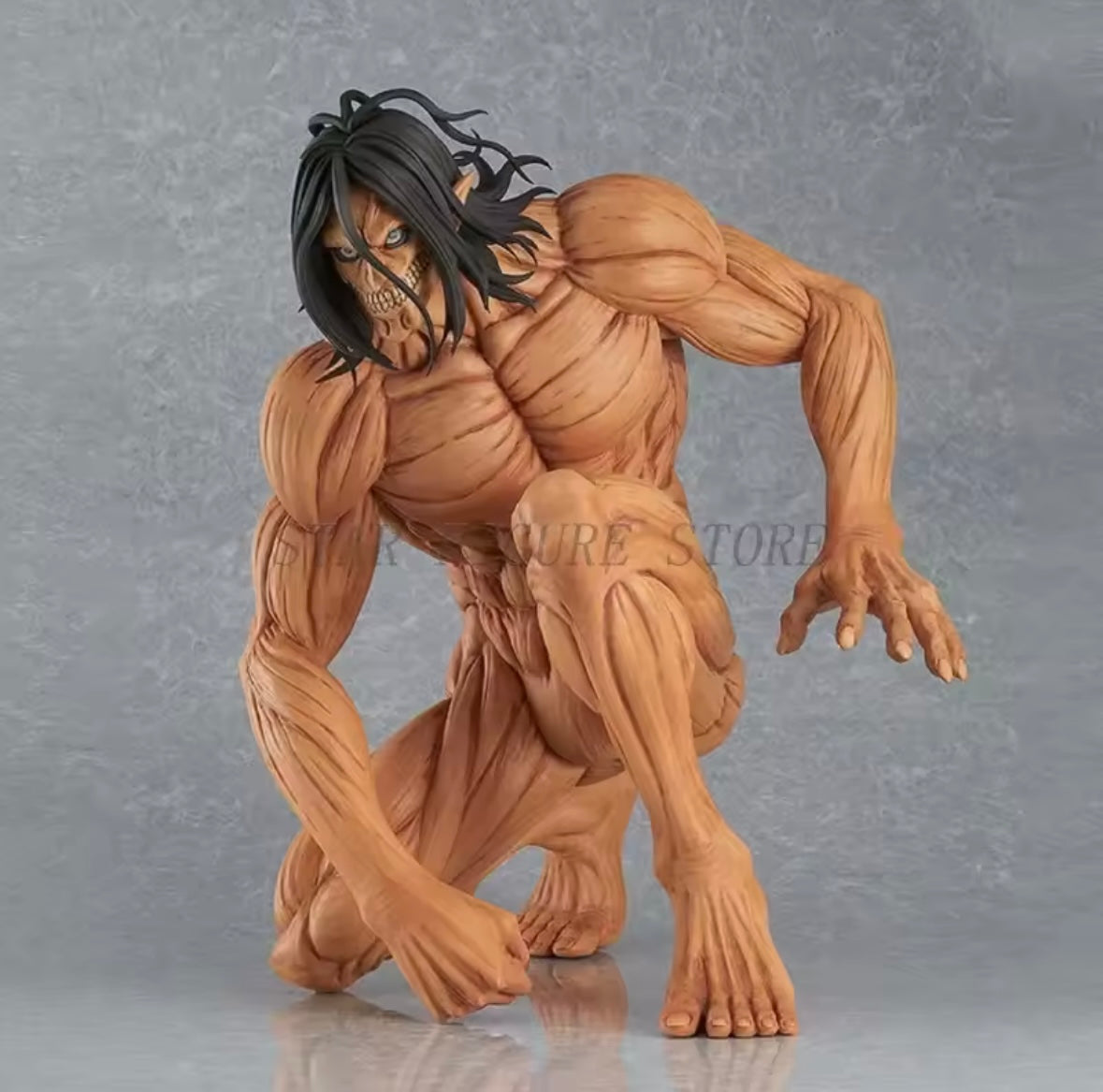Titan Eren
