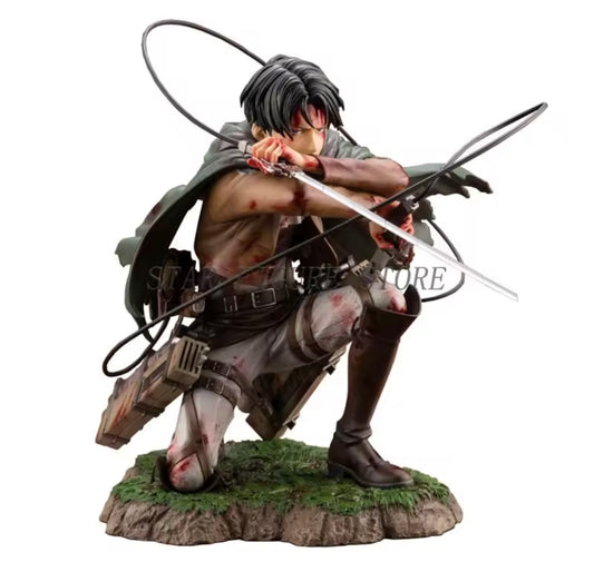 Levi / 18 cm
