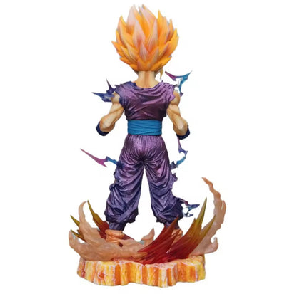 Gohan ssj2 / 16 cm