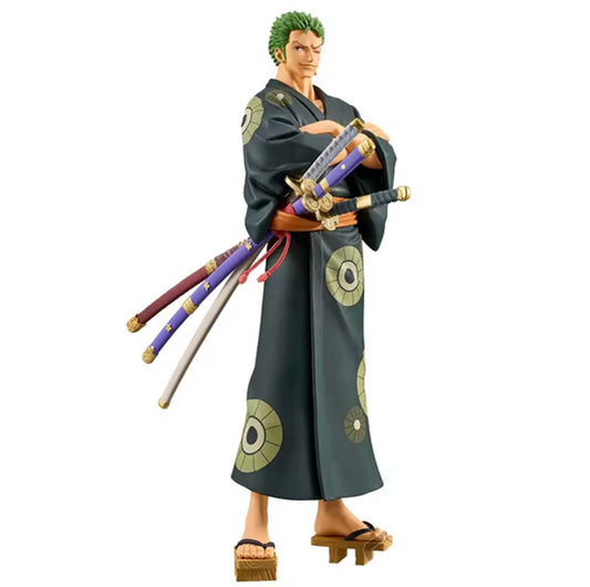 Zoro / 18 cm